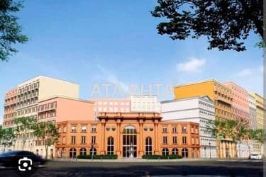 1-комнатная квартира по адресу ул. Инглези (площадь 30 м²) - Atlanta.ua - фото 11