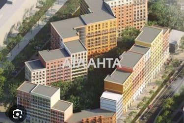 1-комнатная квартира по адресу ул. Инглези (площадь 30 м²) - Atlanta.ua - фото 13