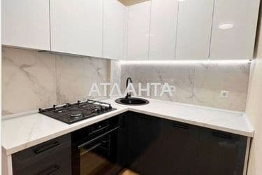 1-комнатная квартира по адресу ул. Инглези (площадь 30 м²) - Atlanta.ua - фото 14
