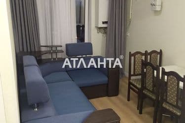 1-комнатная квартира по адресу ул. Инглези (площадь 30 м²) - Atlanta.ua - фото 15