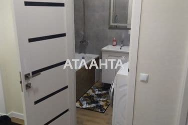 1-комнатная квартира по адресу ул. Инглези (площадь 30 м²) - Atlanta.ua - фото 17