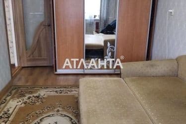 Room in dormitory apartment by the address st. Promyshlennaya (area 27,8 m²) - Atlanta.ua - photo 14