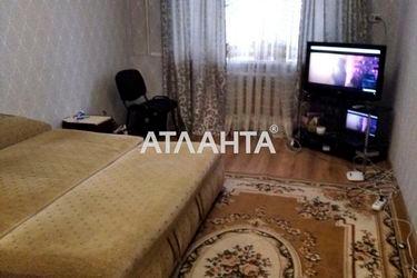Room in dormitory apartment by the address st. Promyshlennaya (area 27,8 m²) - Atlanta.ua - photo 15