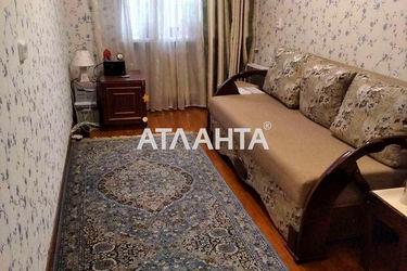 Room in dormitory apartment by the address st. Promyshlennaya (area 27,8 m²) - Atlanta.ua - photo 16