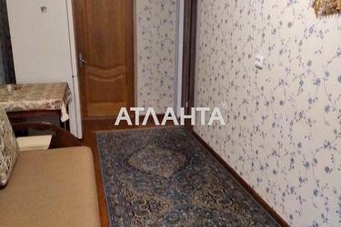Room in dormitory apartment by the address st. Promyshlennaya (area 27,8 m²) - Atlanta.ua - photo 17