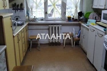 Комунальна квартира за адресою вул. Промислова (площа 27,8 м²) - Atlanta.ua - фото 18