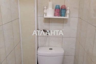 Room in dormitory apartment by the address st. Promyshlennaya (area 27,8 m²) - Atlanta.ua - photo 21