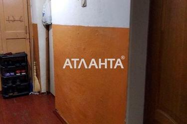 Room in dormitory apartment by the address st. Promyshlennaya (area 27,8 m²) - Atlanta.ua - photo 23