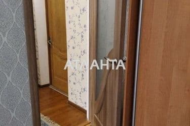 Room in dormitory apartment by the address st. Promyshlennaya (area 27,8 m²) - Atlanta.ua - photo 24