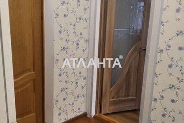 Room in dormitory apartment by the address st. Promyshlennaya (area 27,8 m²) - Atlanta.ua - photo 25