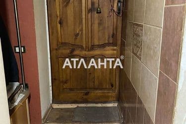 2-комнатная квартира по адресу ул. Болгарская (площадь 38,7 м²) - Atlanta.ua - фото 17
