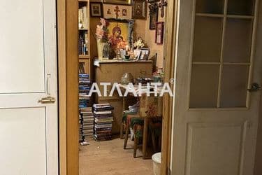 2-комнатная квартира по адресу ул. Болгарская (площадь 38,7 м²) - Atlanta.ua - фото 13