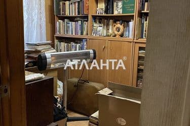 2-комнатная квартира по адресу ул. Болгарская (площадь 38,7 м²) - Atlanta.ua - фото 14