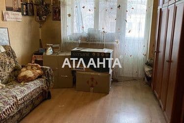 2-комнатная квартира по адресу ул. Болгарская (площадь 38,7 м²) - Atlanta.ua - фото 11
