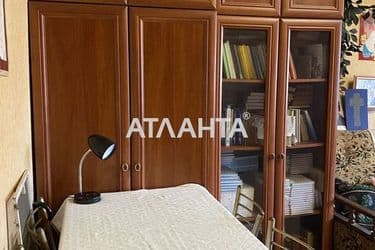 2-комнатная квартира по адресу ул. Болгарская (площадь 38,7 м²) - Atlanta.ua - фото 15