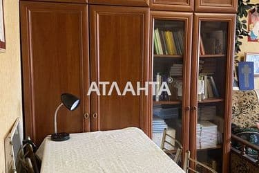 2-rooms apartment apartment by the address st. Bolgarskaya Budennogo (area 38,7 m²) - Atlanta.ua - photo 16