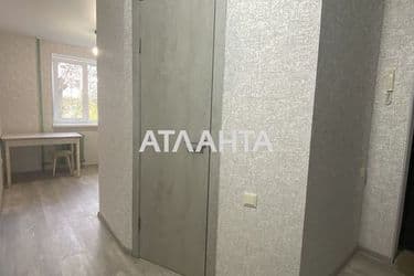 1-кімнатна квартира за адресою Вишневського ген. Пров. (площа 30,7 м²) - Atlanta.ua - фото 21