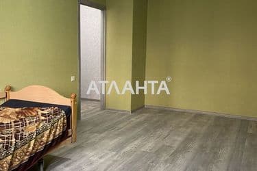 1-кімнатна квартира за адресою Вишневського ген. Пров. (площа 30,7 м²) - Atlanta.ua - фото 15