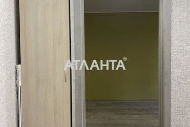 1-кімнатна квартира за адресою Вишневського ген. Пров. (площа 30,7 м²) - Atlanta.ua - фото 25