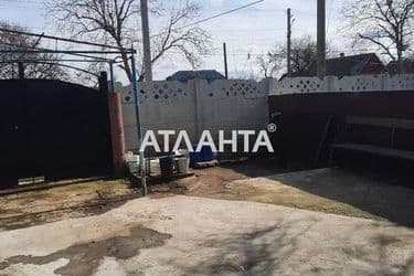 House by the address st. Novaya (area 59,4 m²) - Atlanta.ua - photo 20