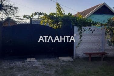 House by the address st. Novaya (area 59,4 m²) - Atlanta.ua - photo 24