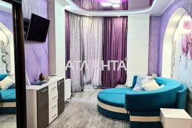 2-кімнатна квартира за адресою вул. 1 травня (площа 56 м²) - Atlanta.ua - фото 8