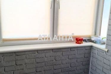 2-кімнатна квартира за адресою вул. 1 травня (площа 56 м²) - Atlanta.ua - фото 12