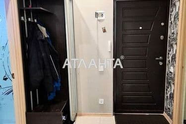 2-кімнатна квартира за адресою вул. 1 травня (площа 56 м²) - Atlanta.ua - фото 13