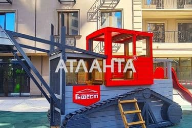 2-rooms apartment apartment by the address st. Genuezskaya (area 87,8 m²) - Atlanta.ua - photo 21