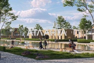 Landplot by the address st. Yuzhnaya (area 1,8 acr) - Atlanta.ua - photo 8