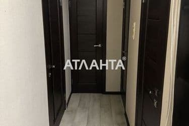 2-комнатная квартира по адресу Днепропетр. Дор. (площадь 54 м²) - Atlanta.ua - фото 23