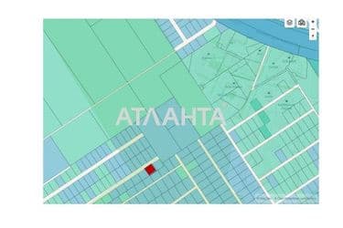 Landplot by the address st. Prospekt Geroev Nebesnoy Sotni (area 0,1 acr) - Atlanta.ua - photo 14