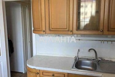 3-комнатная квартира по адресу ул. Тенистая (площадь 85,3 м²) - Atlanta.ua - фото 14