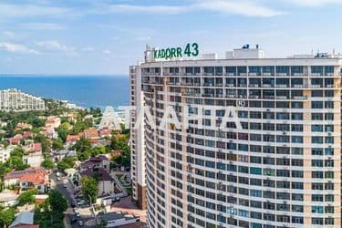Комерційна нерухомість за адресою вул. Каманіна (площа 61,5 м²) - Atlanta.ua - фото 29