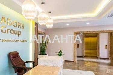 Комерційна нерухомість за адресою вул. Каманіна (площа 61,5 м²) - Atlanta.ua - фото 31