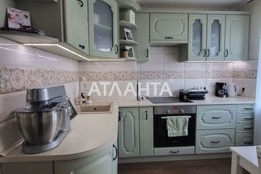 3-rooms apartment apartment by the address st. Dnepropetr dor Semena Paliya (area 74 m²) - Atlanta.ua - photo 28