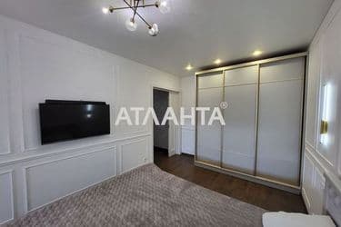 3-кімнатна квартира за адресою Дніпропетр. Дор. (площа 74 м²) - Atlanta.ua - фото 29