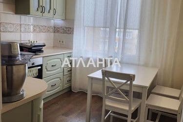 3-кімнатна квартира за адресою Дніпропетр. Дор. (площа 74 м²) - Atlanta.ua - фото 30