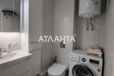 3-кімнатна квартира за адресою Дніпропетр. Дор. (площа 74 м²) - Atlanta.ua - фото 31