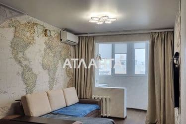 3-кімнатна квартира за адресою Дніпропетр. Дор. (площа 74 м²) - Atlanta.ua - фото 24
