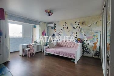 3-rooms apartment apartment by the address st. Dnepropetr dor Semena Paliya (area 74 m²) - Atlanta.ua - photo 34