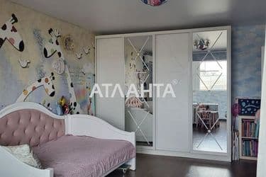 3-rooms apartment apartment by the address st. Dnepropetr dor Semena Paliya (area 74 m²) - Atlanta.ua - photo 35