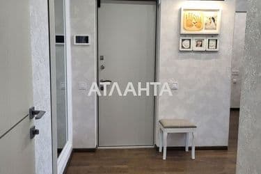 3-кімнатна квартира за адресою Дніпропетр. Дор. (площа 74 м²) - Atlanta.ua - фото 38