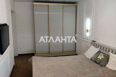 3-кімнатна квартира за адресою Дніпропетр. Дор. (площа 74 м²) - Atlanta.ua - фото 40