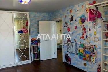 3-кімнатна квартира за адресою Дніпропетр. Дор. (площа 74 м²) - Atlanta.ua - фото 43