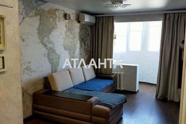 3-кімнатна квартира за адресою Дніпропетр. Дор. (площа 74 м²) - Atlanta.ua - фото 45