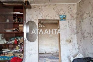 House (area 42 m²) - Atlanta.ua - photo 42