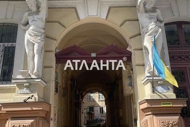 3-комнатная квартира по адресу ул. Гоголя (площадь 67 м²) - Atlanta.ua - фото 17