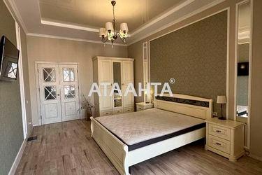 1-room apartment apartment by the address st. Arkadievskiy per (area 61 m²) - Atlanta.ua - photo 19