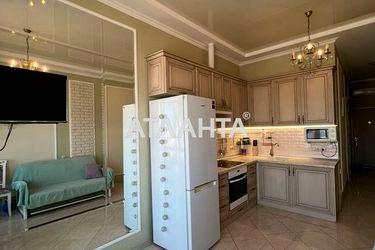 1-room apartment apartment by the address st. Arkadievskiy per (area 61 m²) - Atlanta.ua - photo 21